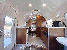 The Range Vintage Trailer Resort