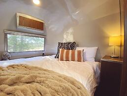 The Range Vintage Trailer Resort