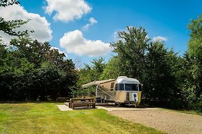 The Range Vintage Trailer Resort