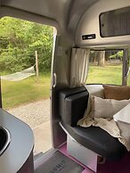 The Range Vintage Trailer Resort