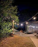 The Range Vintage Trailer Resort