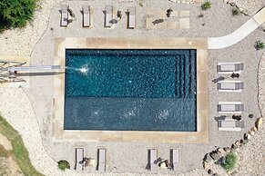 The Range Vintage Trailer Resort