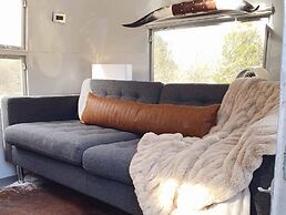 The Range Vintage Trailer Resort