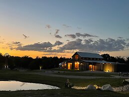 The Range Vintage Trailer Resort