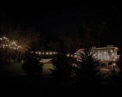 The Range Vintage Trailer Resort