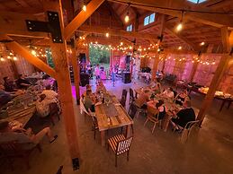 The Range Vintage Trailer Resort