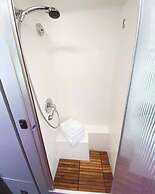 The Range Vintage Trailer Resort