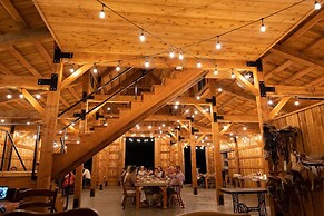 The Range Vintage Trailer Resort