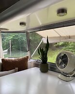 The Range Vintage Trailer Resort