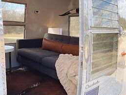 The Range Vintage Trailer Resort