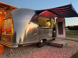 The Range Vintage Trailer Resort