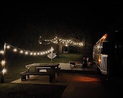 The Range Vintage Trailer Resort