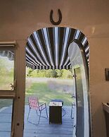 The Range Vintage Trailer Resort