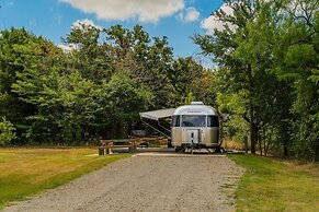 The Range Vintage Trailer Resort