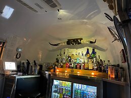 The Range Vintage Trailer Resort