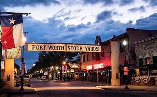 The Range Vintage Trailer Resort