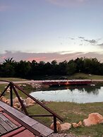 The Range Vintage Trailer Resort