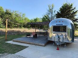 The Range Vintage Trailer Resort