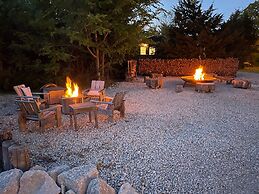 The Range Vintage Trailer Resort