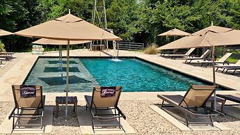 The Range Vintage Trailer Resort