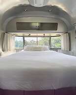 The Range Vintage Trailer Resort