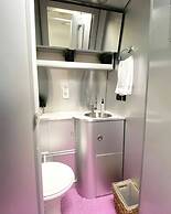 The Range Vintage Trailer Resort