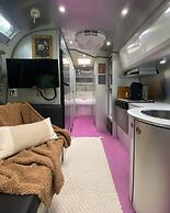 The Range Vintage Trailer Resort