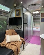 The Range Vintage Trailer Resort