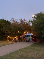 The Range Vintage Trailer Resort