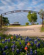 The Range Vintage Trailer Resort