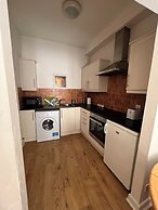 Entire Apartment in Heart of Dublin