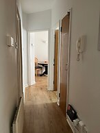 Entire Apartment in Heart of Dublin