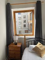 Entire Apartment in Heart of Dublin