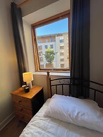 Entire Apartment in Heart of Dublin