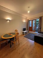 Entire Apartment in Heart of Dublin