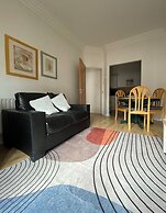 Entire Apartment in Heart of Dublin