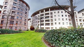 Entire Apartment in Heart of Dublin