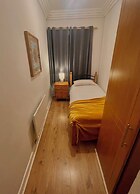Entire Apartment in Heart of Dublin
