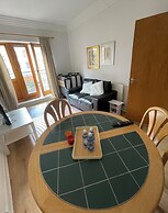 Entire Apartment in Heart of Dublin