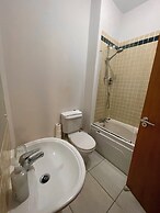 Entire Apartment in Heart of Dublin