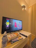 Entire Apartment in Heart of Dublin