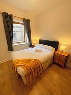 Entire Apartment in Heart of Dublin