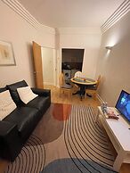 Entire Apartment in Heart of Dublin