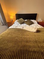 Entire Apartment in Heart of Dublin