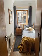 Entire Apartment in Heart of Dublin