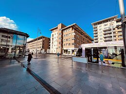 Entire Apartment in Heart of Dublin