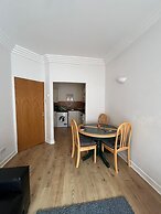Entire Apartment in Heart of Dublin