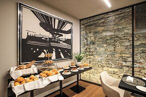 Binario 934 Smart Hotel