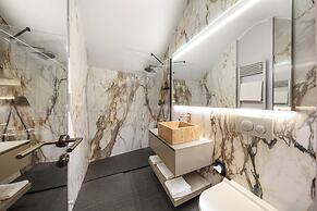 Binario 934 Smart Hotel
