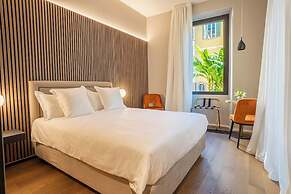 Binario 934 Smart Hotel